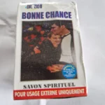 Savon spirituel bonne chance