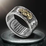 Bague magique de protection