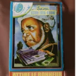 Savon spirituel Koun Faya Koun (le savon de la chance)