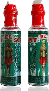 Parfum bint el sudan 12ml