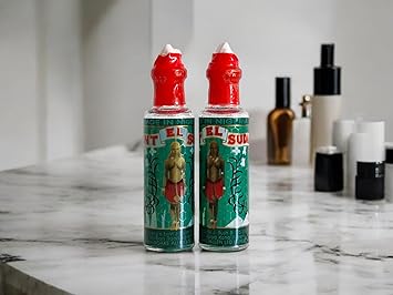 Parfum bint el sudan