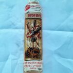 Parfum total STOP EVIL 500ml