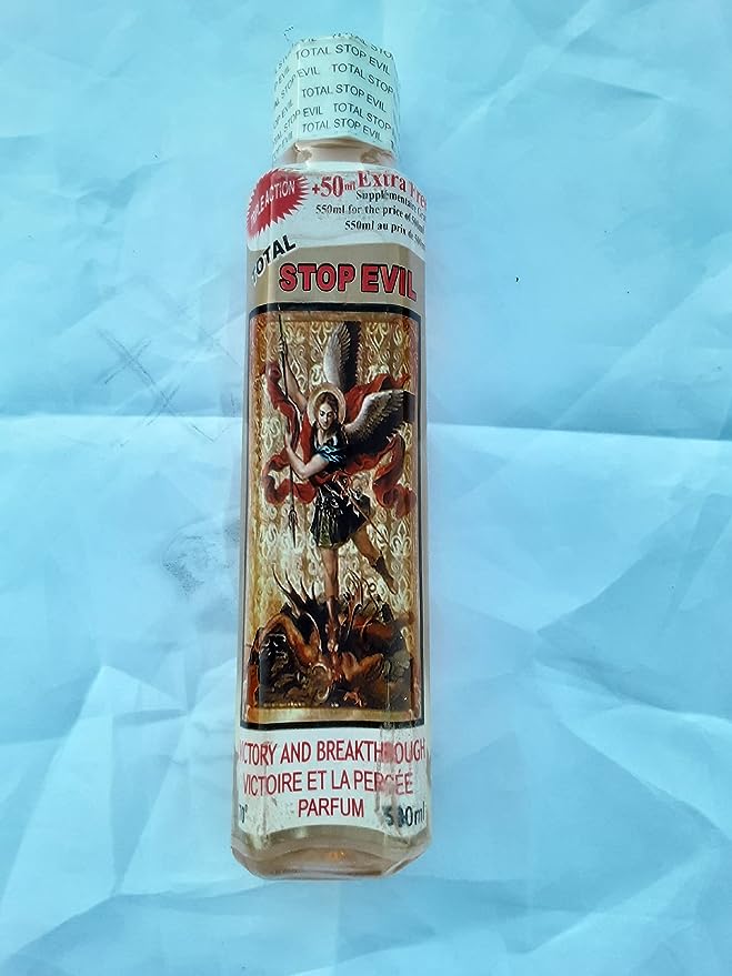 Parfum sto evil