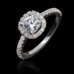 Bague spirituel de séduction