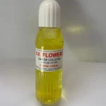 Eau de cologne six flowers 160 ml