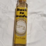 Parfum back to sender 500ml