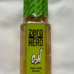 Parfum spirituel zero to hero 150ml