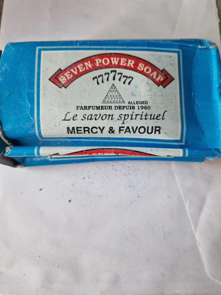 savon seven power