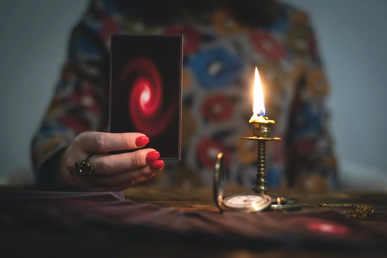 Prière pour dominer un homme ou une femme