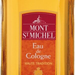 Mont St Michel