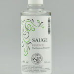 Parfum Sauge blanche