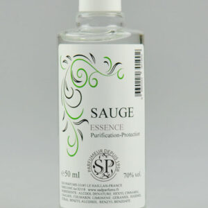 Parfum Sauge blanche