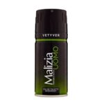Malizia Uomo Deodorant - 150ml