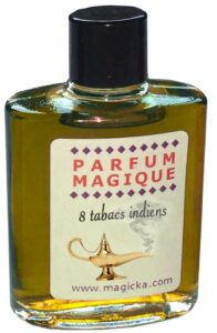 Le parfum mystique pour invoquer MAMI WATA