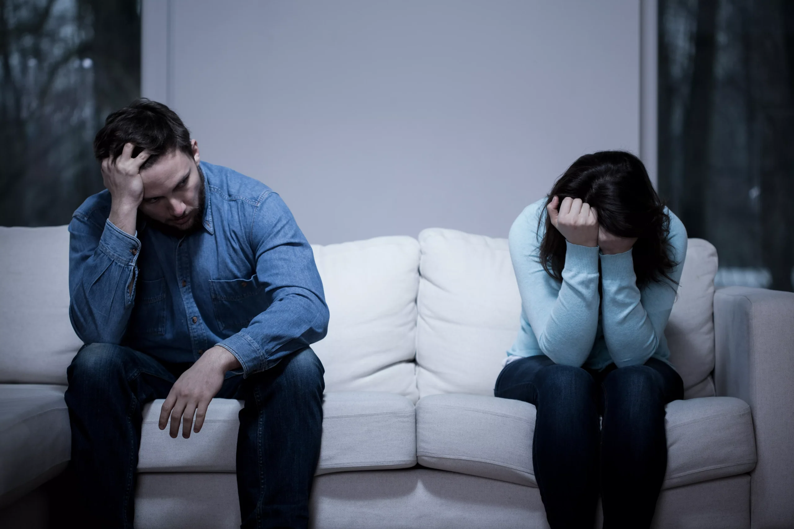 Empêcher un divorce