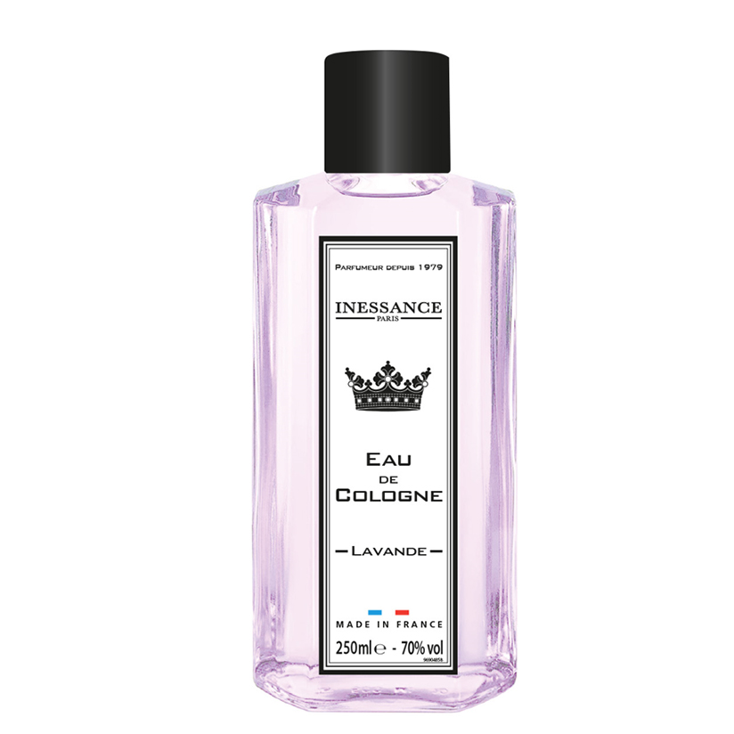 Eau de Cologne Lavande Eau de Cologne Lavande