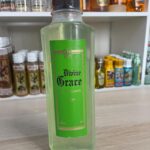 Eau de cologne grâce divine