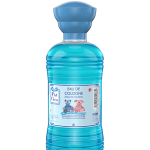 Eau de cologne P'TIT CHÉRI