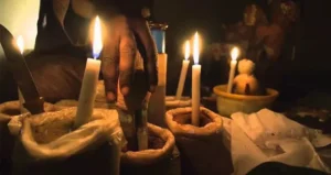 Rituel d’amour qui fonctionne