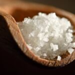 Sel de purification - Ritualisé en grains