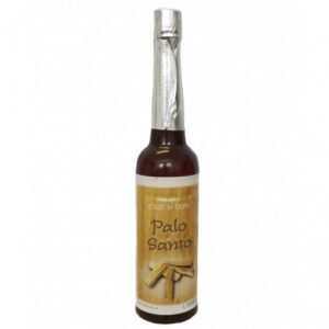 Palo Santo eau de Cologne 221 ml