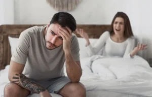 Eviter le divorce de ses parents