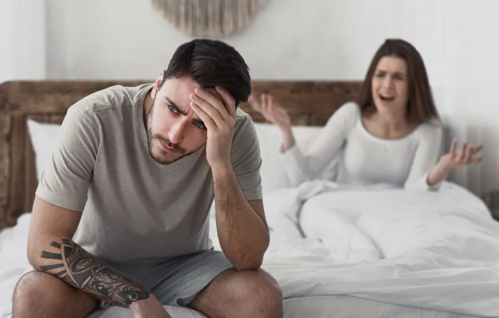 Eviter le divorce de ses parents