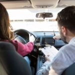 Réussir son permis de conduire du premier coup