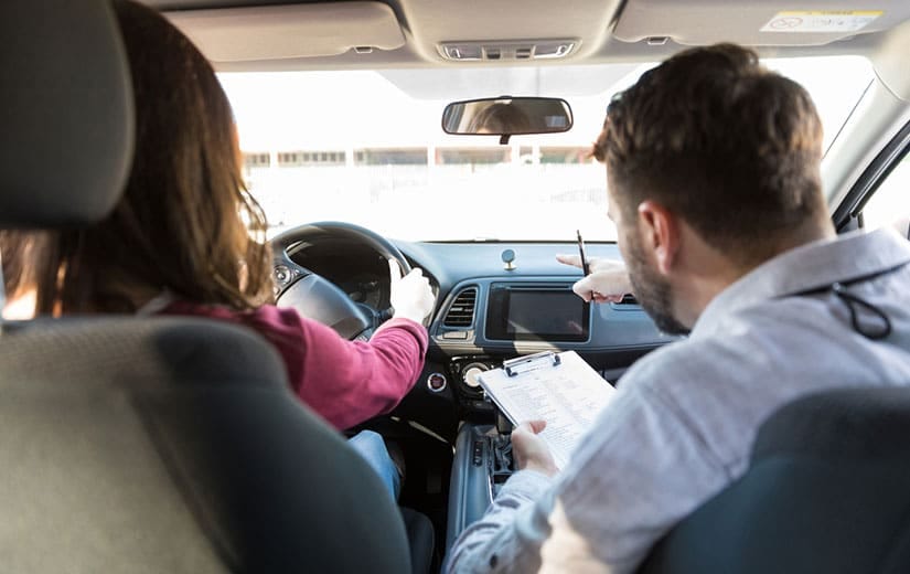 Réussir son permis de conduire du premier coup