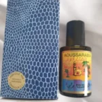 Aoussarabia, parfum spirituel sans alcool, 30ml