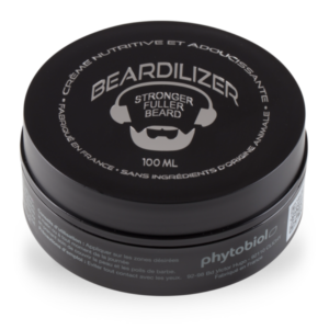 Crème pour pousser la barbe