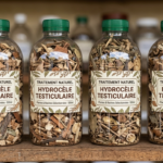 Traitement Naturel Hydrocèle Testiculaire – Soulagement, Décongestion & Confort Masculin