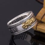 La bague de commerçant : un atout pour attirer la clientèle