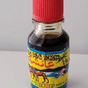 Parfum Aicha