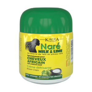 Crème pour faire pousser et nourrir les cheveux