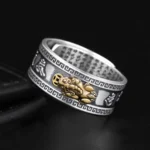 La bague de commerçant : un atout pour attirer la clientèle