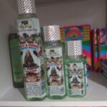 Parfum spirituel (eau de cologne) MERCY&FAVOUR