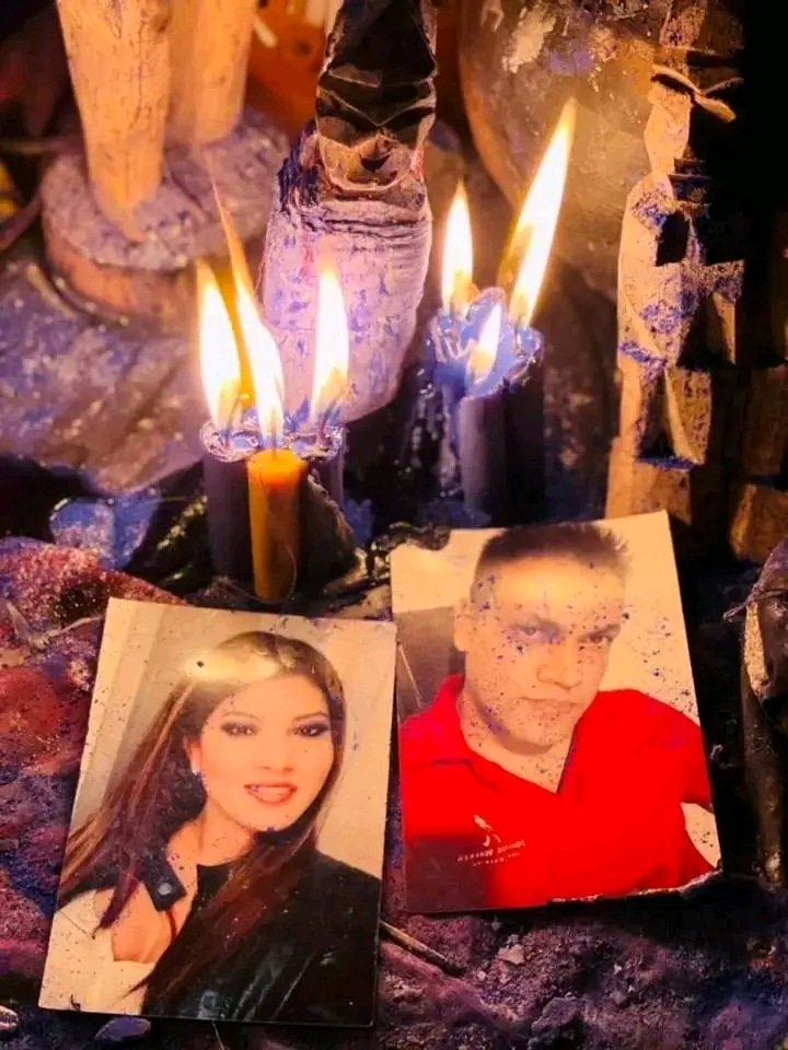 Envoûtement amoureux rapide par photo